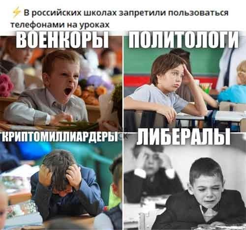 Завалялось тут случайно немного забавных картинок
