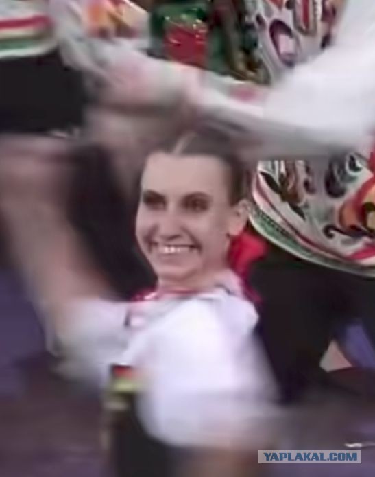 А теперь вертолеты