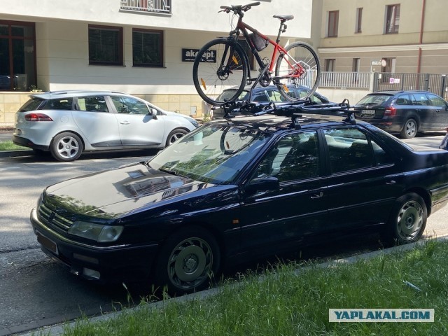 Это другая планета, сынок... Что можно купить на авторынке Германии в пределах 1000 евро