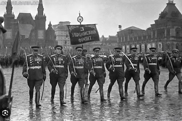 О войне, памяти и "братушках"