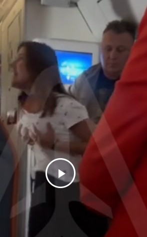 "Я напрягала задницу и сиськи"