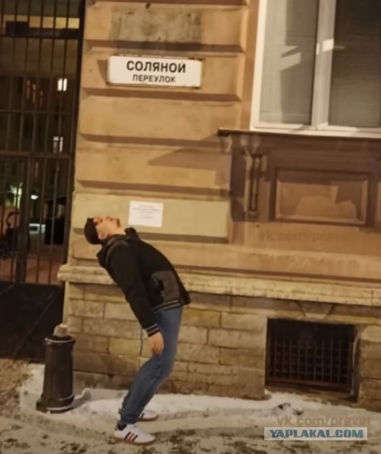 Немного про Авиаспоттинг