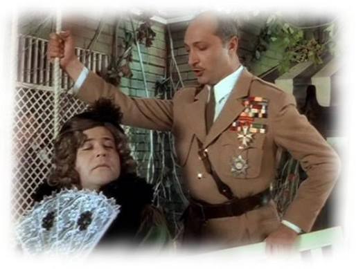 Телефильму "Здравствуйте, я ваша тётя!" - 50 лет!