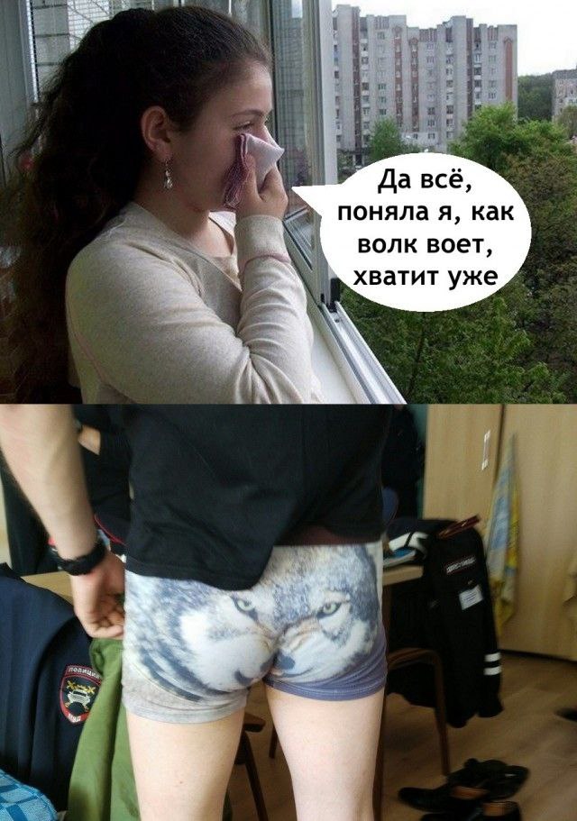 Мои избранные картинки часть 5