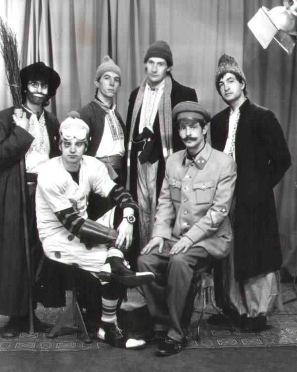 ​ Фотографии из прошлого нашей страны – 132