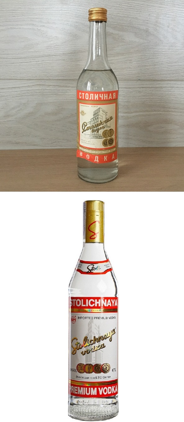 С вывесками все понятно.