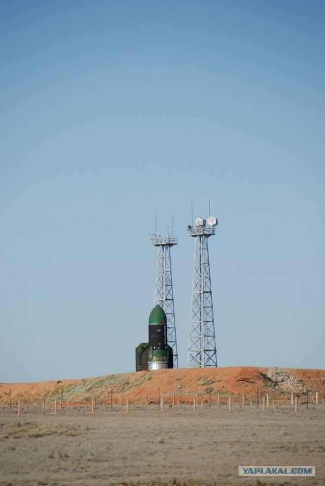 Перепрофилированный "Ядерный кулак"