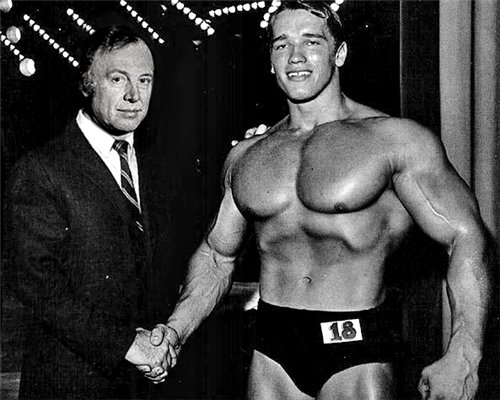 Давайте знакомиться