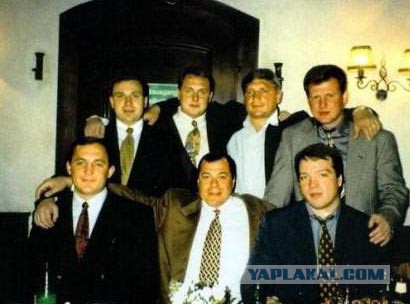 Путин никогда не принимает решения