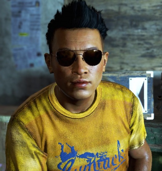 Рождение грузовика