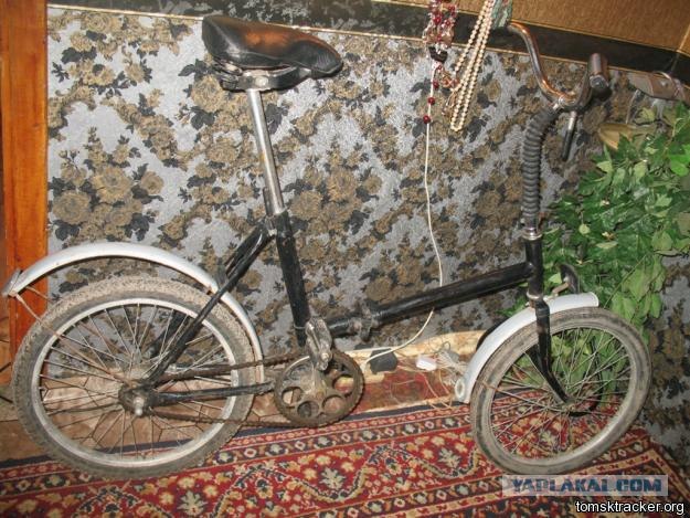 Память, шаг назад.