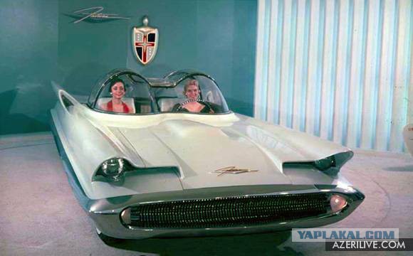 American Motors. Избранное