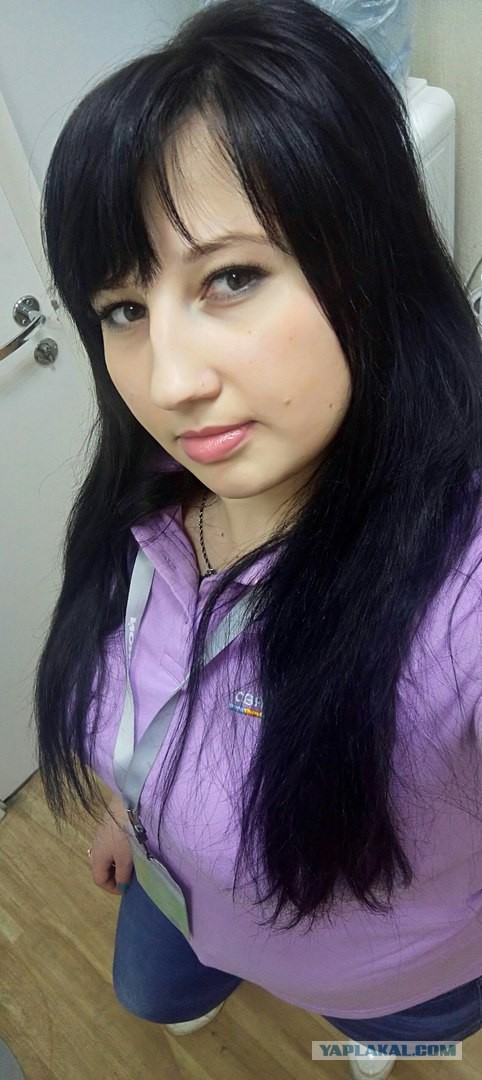 Развод в Связном