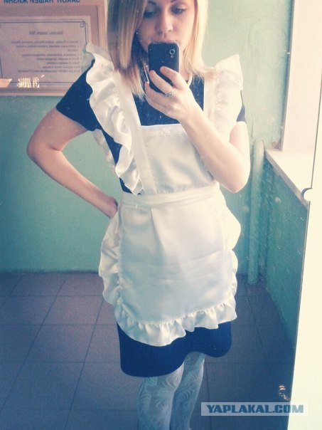 Ностальгия по школе12+