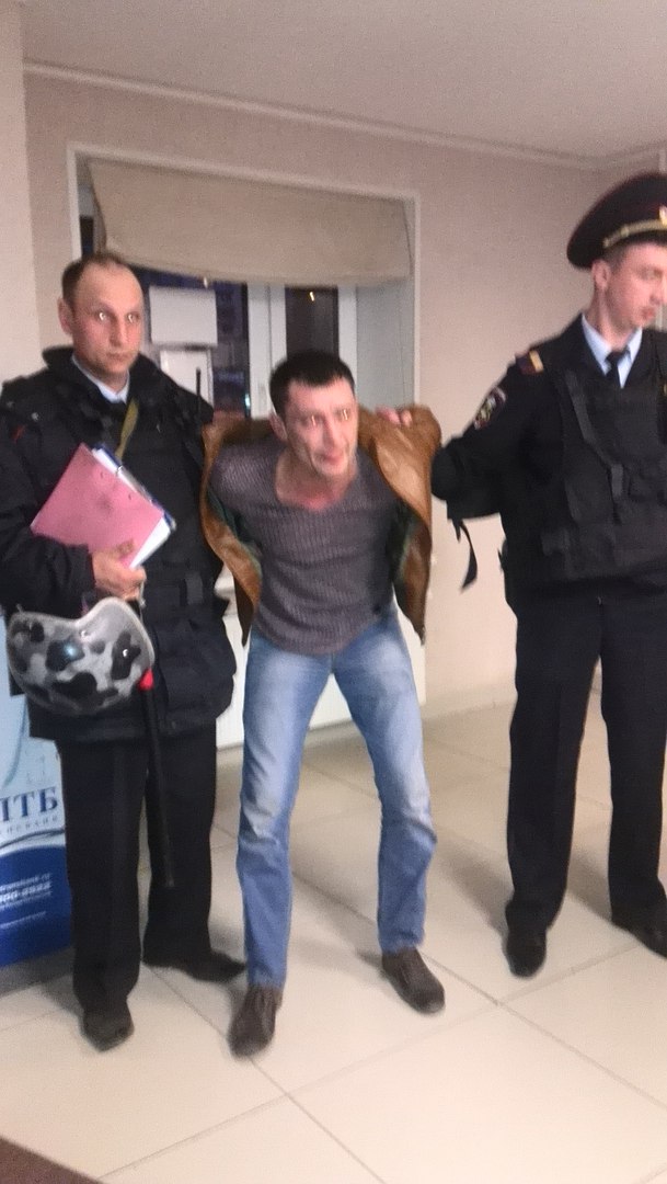 Детская площадка запрещена для игры детям других домов