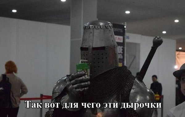 Подборка интересных и веселых картинок