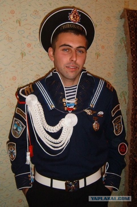 Солдат