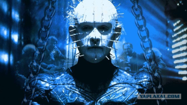 Лучшие кинозлодеи всех времен по версии Empire