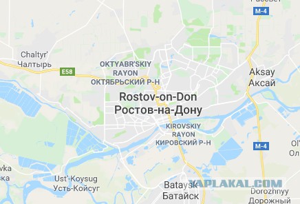 Подросшее поколение деградантов