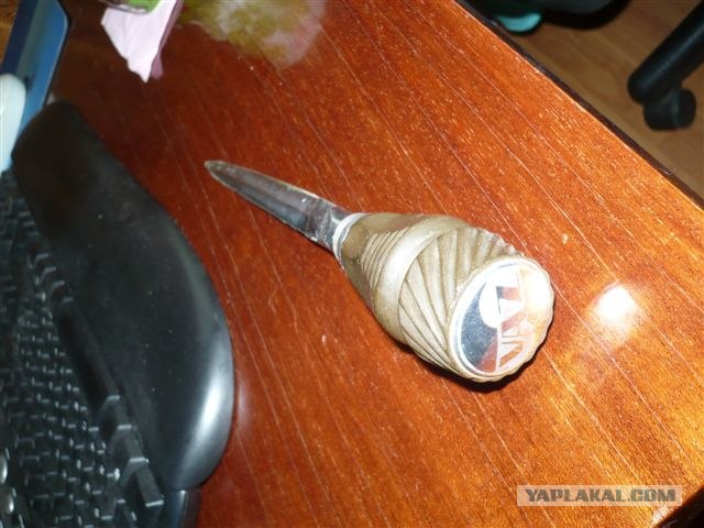 Переключая передачи