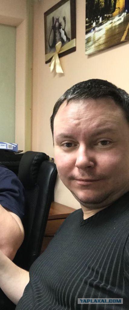Найден автор DDOS-атак на ЯП