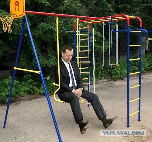 Когда пришли дотации из Кремля...