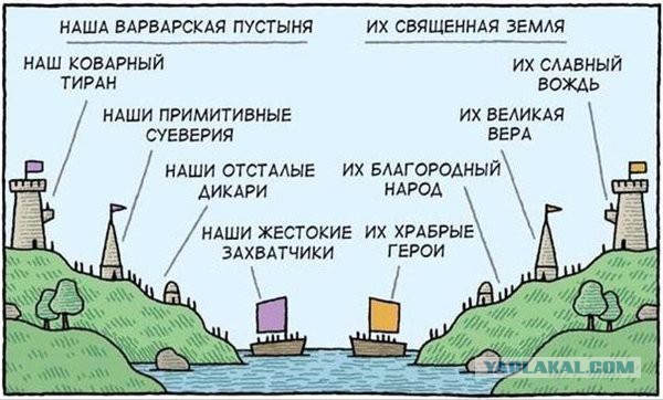 Фукусима: как это было