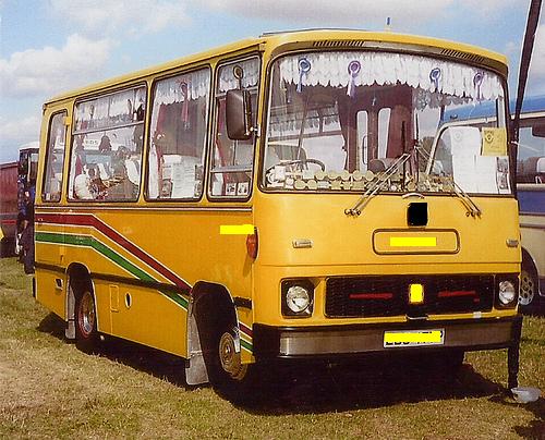 Игра на ЯПе: Угадай АВТО-2