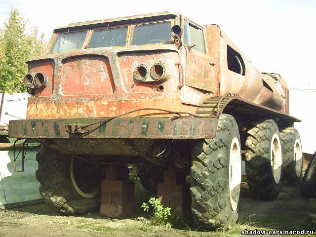 Игра на ЯПе: Угадай АВТО-3