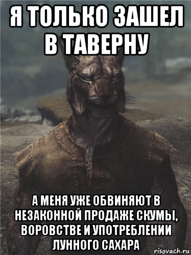 В украинском учебнике по географии нашли карту из игры The Elder Scrolls V: Skyrim