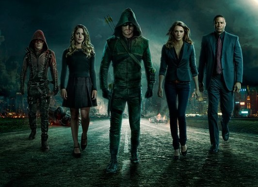 Какой сериал смотрите сегодня?