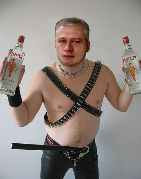 Отжабьте меня пожалуйста