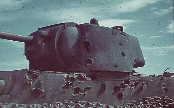 Великая Отечественная война