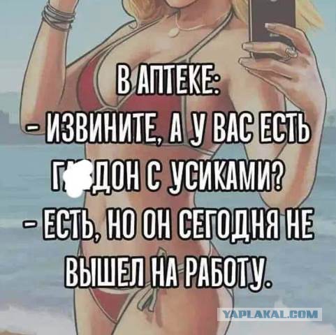 Картинки и мемы для настроения 024