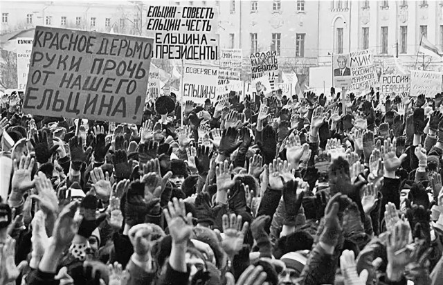 Политика политикой, но должны ли страдать люди?