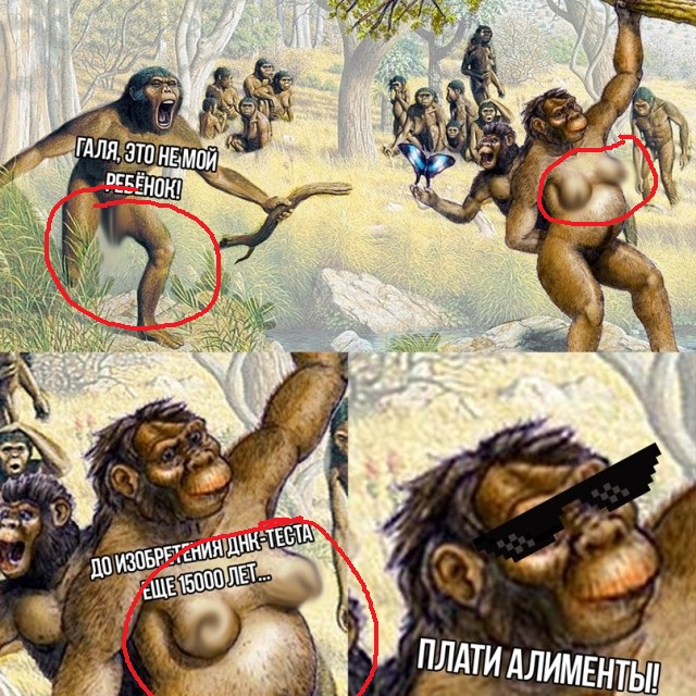 Весёлый полтишок 2.03