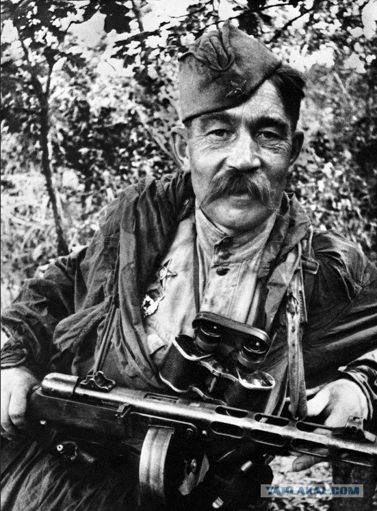 Почему я не верю в современные российские фильмы о войне.