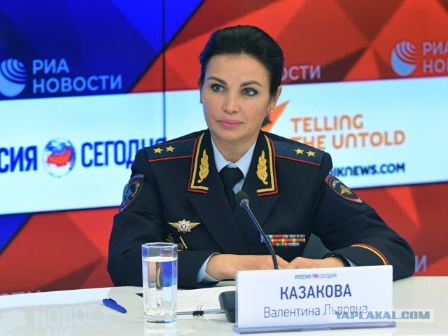 Видео из Лыткарино, где группа кавказцев избила 39-летнего местного жителя