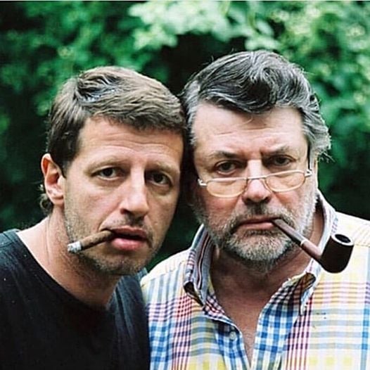 Люди и лица. 15.01.2022