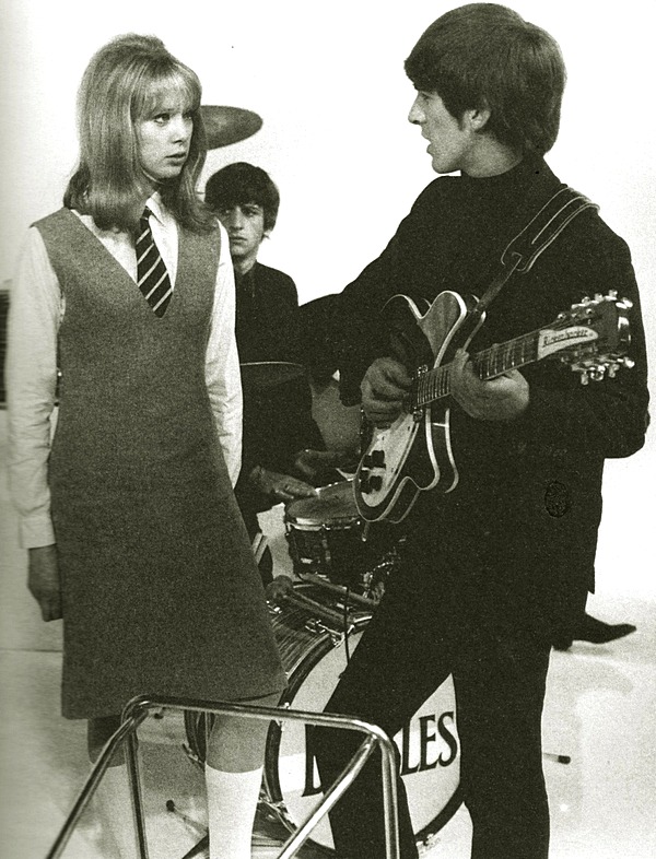 Ещё раз о The Beatles