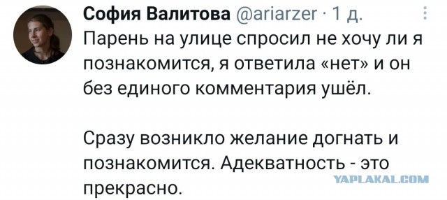 Картинки и мемы для настроения - 119