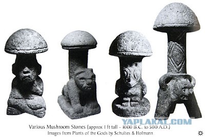 У гроба Папы Иоанна Павла II