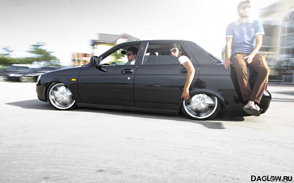 Операция «Антидачник»: на чьей стороне ты?