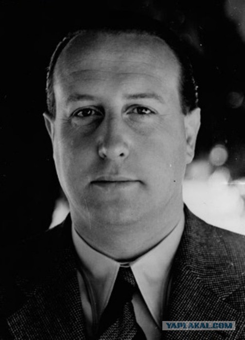 Персонажи и их реальные прототипы в фильме "Бункер" 2004 года.