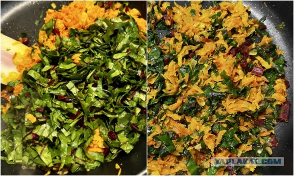 БорщОК … незамысловато и без всяких кунштюков