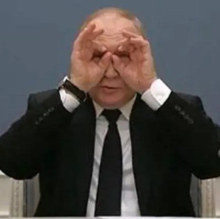 "Кольщик, наколи мне Пентагон"