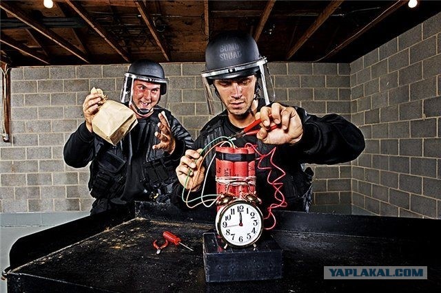 ТСЖ заботится о вас