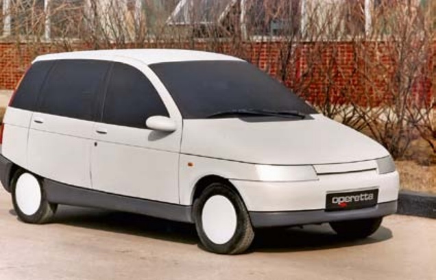 Автомобильный пост. Траспорт СССР