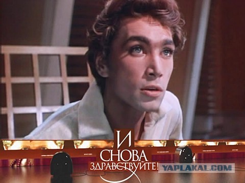 В Гренландском море сняли на видео ихтиандра.