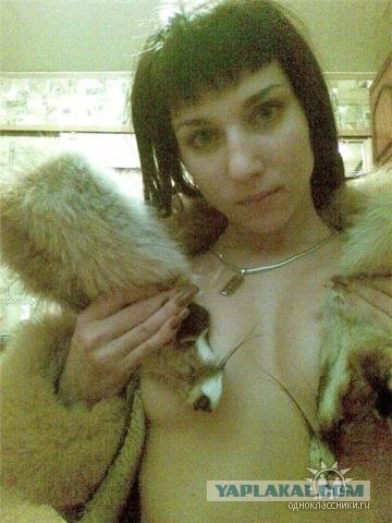 Дикие фото из социальных сетей